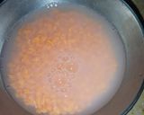 A picture of step 2 of Dhaba Style Chanay ki Daal.