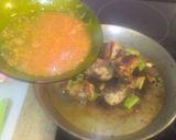Foto del paso 2 de la receta: Fifi de pollo y conejo