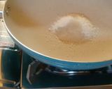 Foto langkah ke 2 dari resep Caramel Bread Popcorn.