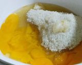 Foto langkah ke 1 dari resep Bolu Kukus Sprite 😉.