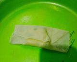 Foto langkah ke 3 dari resep Martabak Tahu.