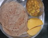 अरबी की सब्जी (Arbi ki sabzi recipe in hindi) रेसिपी चरण 4 फोटो