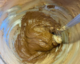 Foto del paso 6 de la receta: Torta Marmolada sin tac