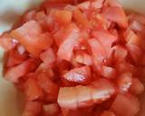 Kadai/ Karahi chicken recipe recipe step 3 photo