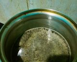 Foto langkah ke 2 dari resep Es Teh Asam Jawa.
