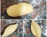 Foto del paso 5 de la receta: Galletitas "boca de dama"