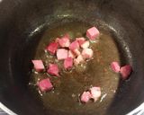 Foto del paso 1 de la receta: Arroz Guisado con Chorizos Parrilleros Argentinos