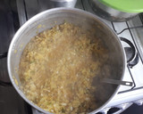 Foto del paso 1 de la receta: Empanadas de Vigilia