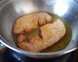 Foto del paso 1 de la receta: 48. Lomo con salsa de mostaza y pasas