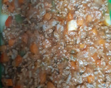 Foto del paso 5 de la receta: Lasaña de carne