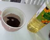Chocolate Nutella Mugcake! recipe step 7 photo