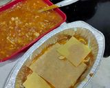 Foto langkah ke 4 dari resep Beef Lasagna.