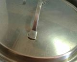 A picture of step 8 of Lentil Soup 2 Units.