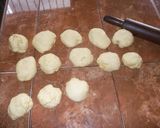 Foto del paso 5 de la receta: Pan salado