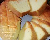 Foto langkah ke 9 dari resep Bolu Nutrijell Mangga.
