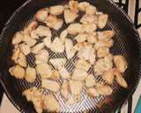 Foto del paso 3 de la receta: Ensalada de pollo y frutas con Mayonesa a la Alexito