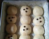 Foto langkah ke 4 dari resep Berbaring di ROTI KASUUR 😋.
