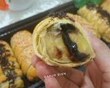 Foto langkah ke 13 dari resep Bolen Pisang Lilit.