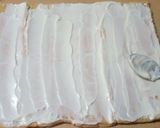 Foto del paso 5 de la receta: Piononos para una cena fría y sencilla
