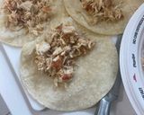 Foto del paso 12 de la receta: Tacos Dorados Guatemaltecos (Dificultad: Difícil😠¾)