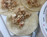 Foto del paso 12 de la receta: Tacos Dorados Guatemaltecos (Dificultad: Difícil)