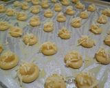 Foto langkah ke 6 dari resep Sus Kering Keju.