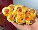 Foto langkah ke 8 dari resep Roti manis anti gagal.