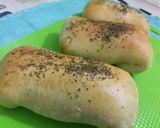 Foto del paso 6 de la receta: Stromboli 🇮🇹🙌💕