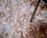 Foto del paso 1 de la receta: Frijoles refritos 😍