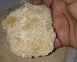 A picture of step 4 of Plantain burger /sandwich 2.
