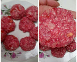 Foto del paso 4 de la receta: Tortitas de Carne