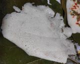 A picture of step 3 of Rice flour Panely.