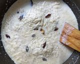 গোবিন্দ ভোগ চালের পায়েস (Gobindobhog Chaler Payes recipe in Bengali) রেসিপির ধাপ 4 ছবি
