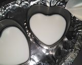 Foto del paso 5 de la receta: Tarta individual Gelatina (San Valentín)