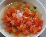 Foto langkah ke 3 dari resep Sambal Dabu Dabu.