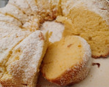 Foto del paso 4 de la receta: Budín de naranja súper rico, esponjoso y fácil