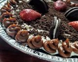 Foto del paso 6 de la receta: Tarta oreo (para noobs)