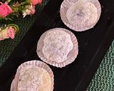 Foto langkah ke 6 dari resep 401. Mochi Wafer Karamel Latte (Tanpa Tepung Ketan).