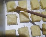 Foto langkah ke 7 dari resep Sweet Cheese Cookies.
