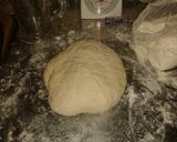 Foto del paso 4 de la receta: Pizza casera