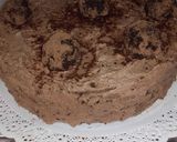 Foto del paso 6 de la receta: Torta de PURO chocolate🍫