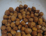 Foto del paso 4 de la receta: Garbanzos tostados