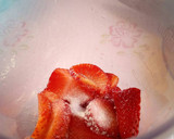 Foto del paso 2 de la receta: Smoothie de fresas