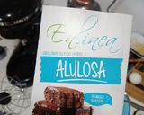 Foto del paso 1 de la receta: Brownie 4 harinas
