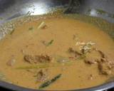 Cara Membuat Rendang Daging Kerbau 3