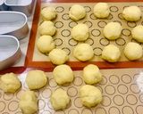 Hình bước làm 4 của món Bánh mỳ bơ sữa mềm