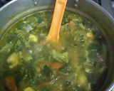 Foto del paso 2 de la receta: Sopa de pollo 👩🏼‍🍳🐔