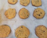 Foto langkah ke 4 dari resep Soft Cookies Gluten Free.