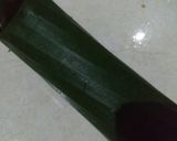 Foto langkah ke 3 dari resep Rolade Tahu Sosis.
