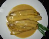 Foto langkah ke 3 dari resep Pisang Gapit.